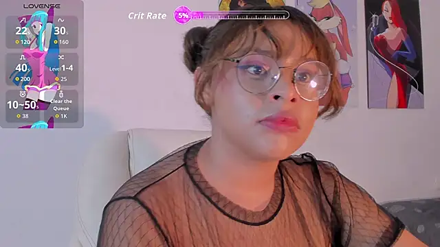 Snapshot of rosse_taylorx1 chatting on 04-21-26, 06:47 rosse taylorx1 online show from 04-21-26, 06:47