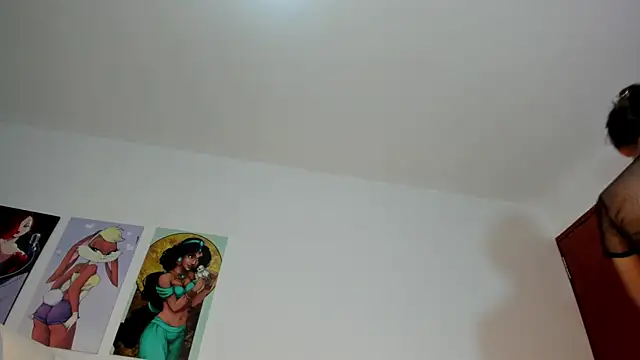 Snapshot of rosse_taylorx1 chatting on 05-23-26, 07:02 rosse taylorx1 online show from 05-23-26, 07:02