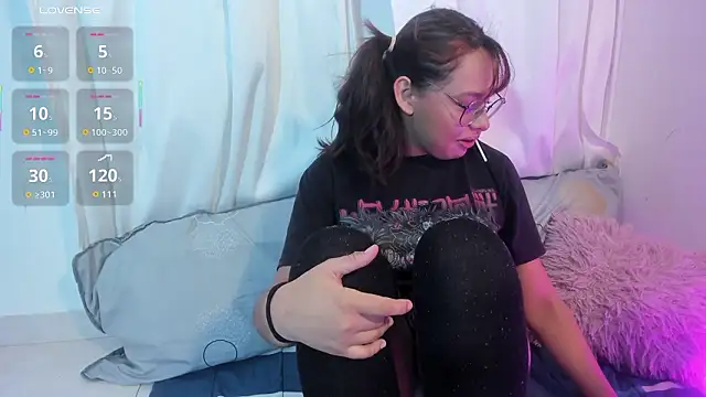 rosse taylorx1 online show from 03-19-26, 07:03