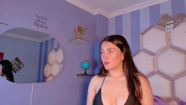 yvi taylor online show from 03-21-26, 01:15