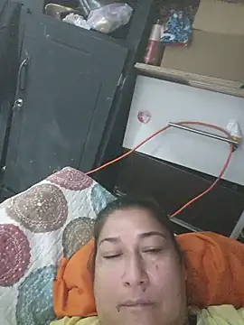 PatriciaGrajales online show from 02-19-26, 03:31