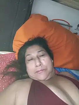 PatriciaGrajales online show from 02-22-26, 04:37