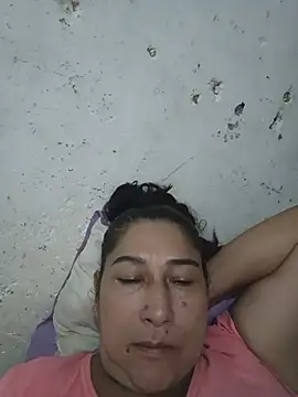 PatriciaGrajales online show from 06-03-26, 08:24