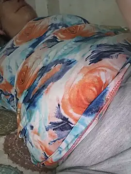 PatriciaGrajales online show from 04-12-26, 02:48