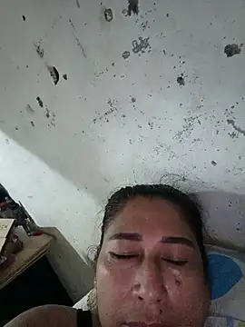 PatriciaGrajales online show from 04-13-26, 08:57