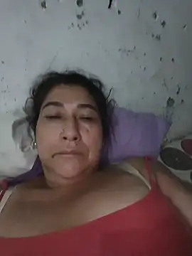PatriciaGrajales online show from 05-10-26, 02:48