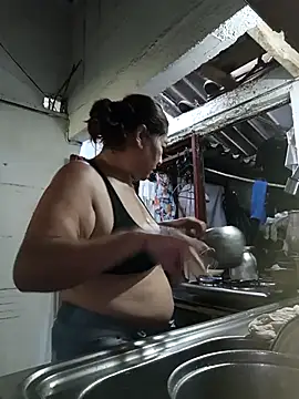 PatriciaGrajales online show from 02-28-26, 02:17