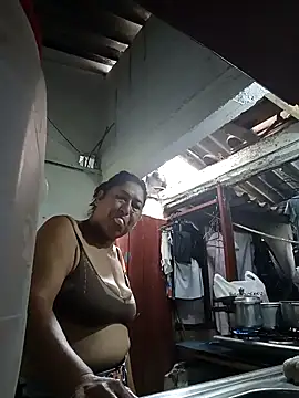 PatriciaGrajales online show from 03-18-26, 02:08