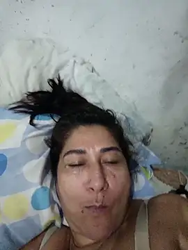 PatriciaGrajales online show from 04-18-26, 02:36