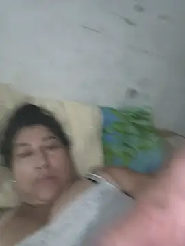PatriciaGrajales online show from 06-22-26, 01:44