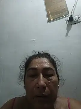 PatriciaGrajales online show from 07-08-26, 07:36