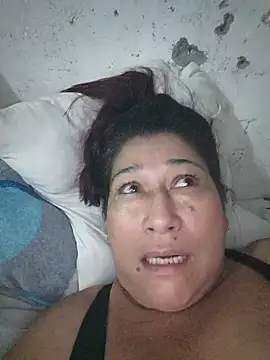 PatriciaGrajales online show from 03-08-26, 05:27