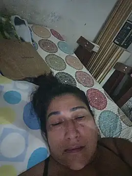 PatriciaGrajales online show from 04-16-26, 10:45