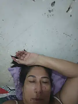 PatriciaGrajales online show from 06-03-26, 01:34