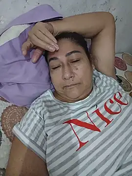 PatriciaGrajales online show from 05-09-26, 02:42