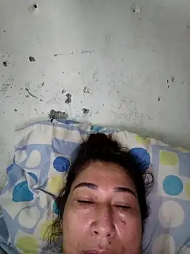 PatriciaGrajales online show from 03-31-26, 03:14