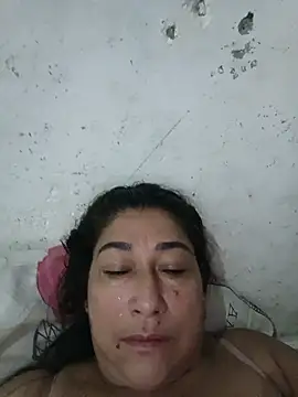 PatriciaGrajales online show from 04-26-26, 02:47