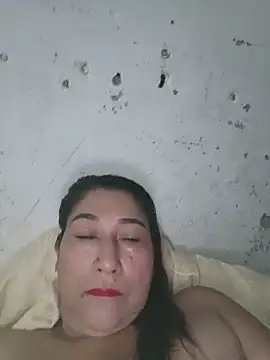 PatriciaGrajales online show from 05-21-26, 03:42