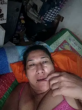 PatriciaGrajales online show from 02-21-26, 04:31