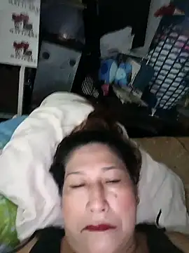 PatriciaGrajales online show from 02-15-26, 02:16