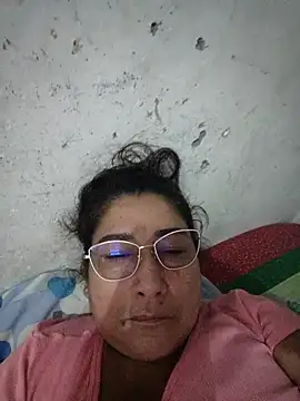 PatriciaGrajales online show from 04-15-26, 03:34