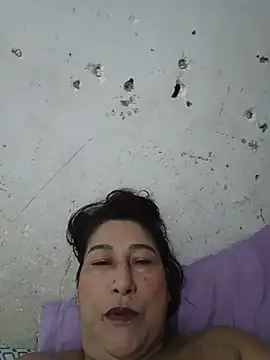 PatriciaGrajales online show from 06-02-26, 03:45