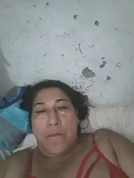 PatriciaGrajales online show from 03-06-26, 01:44