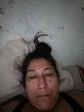 PatriciaGrajales online show from 03-17-26, 12:41