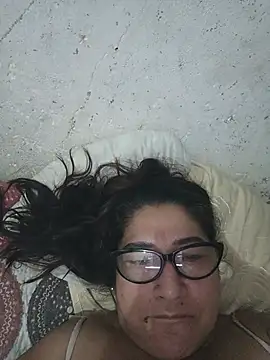 PatriciaGrajales online show from 06-28-26, 03:51