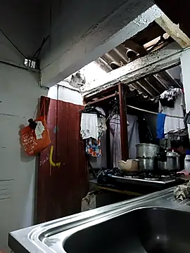 PatriciaGrajales online show from 03-10-26, 01:37