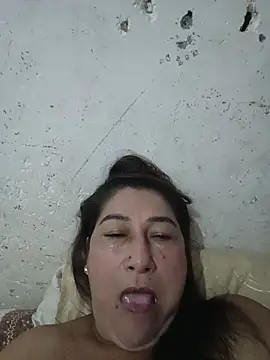 PatriciaGrajales online show from 06-29-26, 08:08
