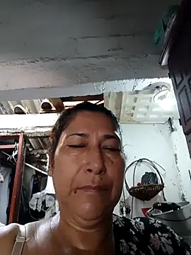 PatriciaGrajales online show from 02-16-26, 04:16