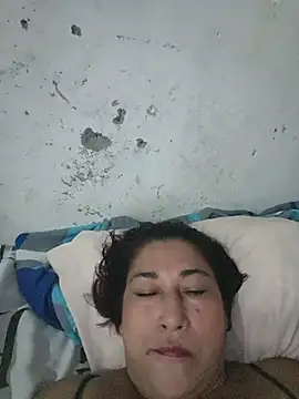 PatriciaGrajales online show from 03-05-26, 01:40