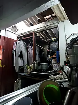 PatriciaGrajales online show from 03-28-26, 03:46