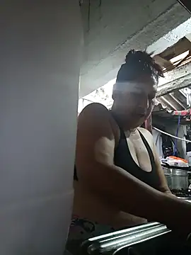 PatriciaGrajales online show from 04-04-26, 03:07