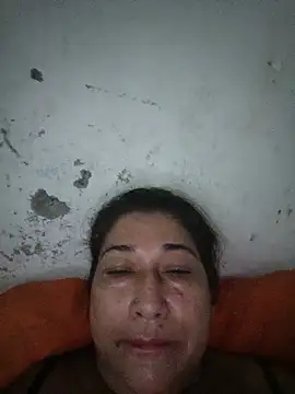 PatriciaGrajales online show from 03-02-26, 02:56