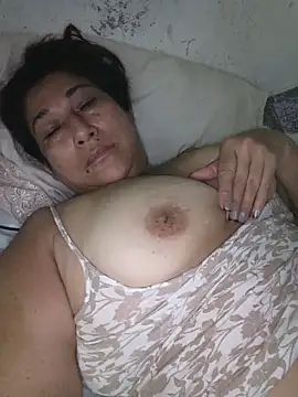 PatriciaGrajales online show from 03-05-26, 01:24