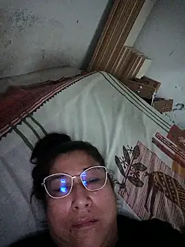 PatriciaGrajales online show from 03-19-26, 02:11