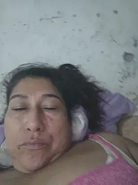 PatriciaGrajales online show from 06-06-26, 03:56