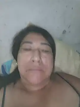 PatriciaGrajales online show from 05-15-26, 05:44