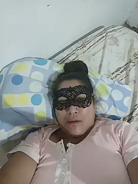 PatriciaGrajales online show from 01-16-26, 01:42