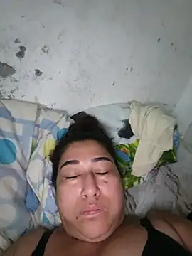 PatriciaGrajales online show from 03-29-26, 03:52