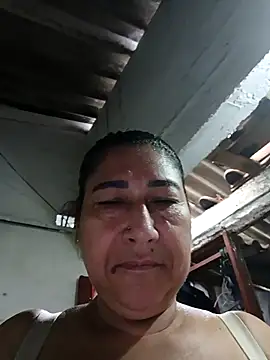 PatriciaGrajales online show from 04-09-26, 01:39