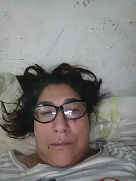 PatriciaGrajales online show from 07-09-26, 01:10