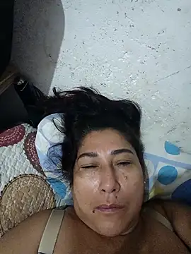 PatriciaGrajales online show from 04-19-26, 03:02
