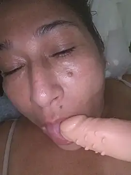 PatriciaGrajales online show from 03-08-26, 02:04