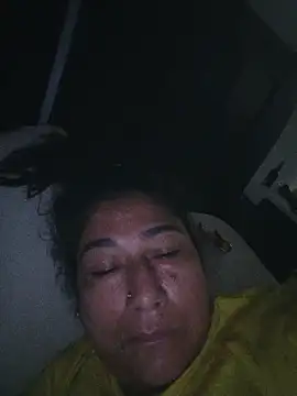 PatriciaGrajales online show from 05-23-26, 01:21