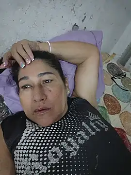 PatriciaGrajales online show from 05-13-26, 06:15