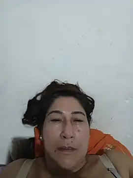 PatriciaGrajales online show from 07-11-26, 05:02