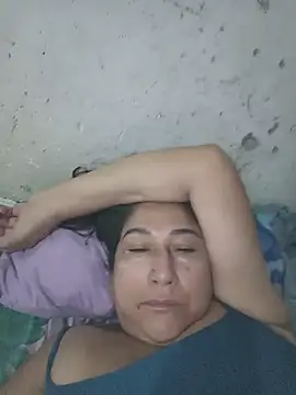 PatriciaGrajales online show from 06-10-26, 02:18
